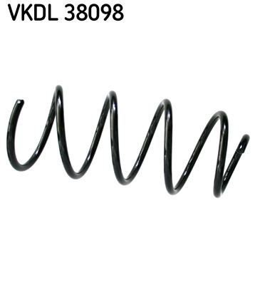SKF VKDL 38098 Fahrwerksfeder